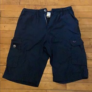 True religion shorts